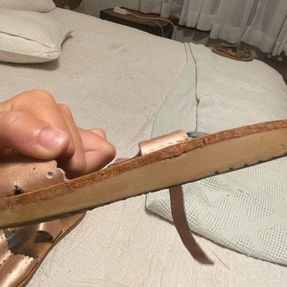 Freshly picked size 11 sandals - Picture 5 of 7